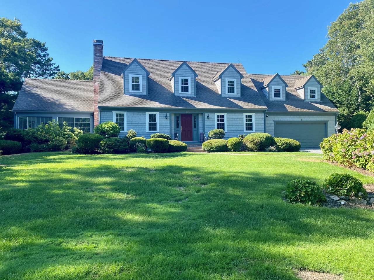228 Cotuit Bay Drive - Photo 1