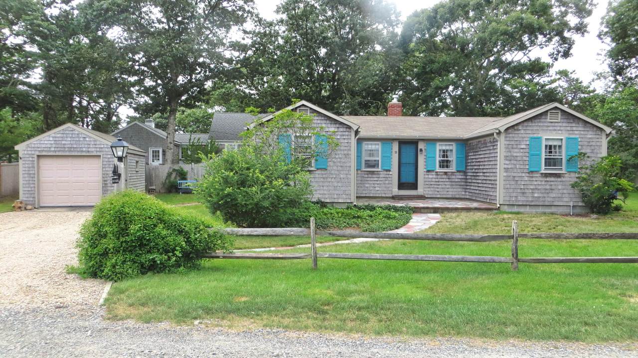 18 Pine Needle Lane - Photo 1