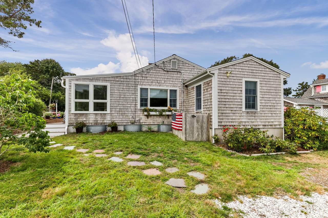 124 Uncle Venies Road - Photo 1