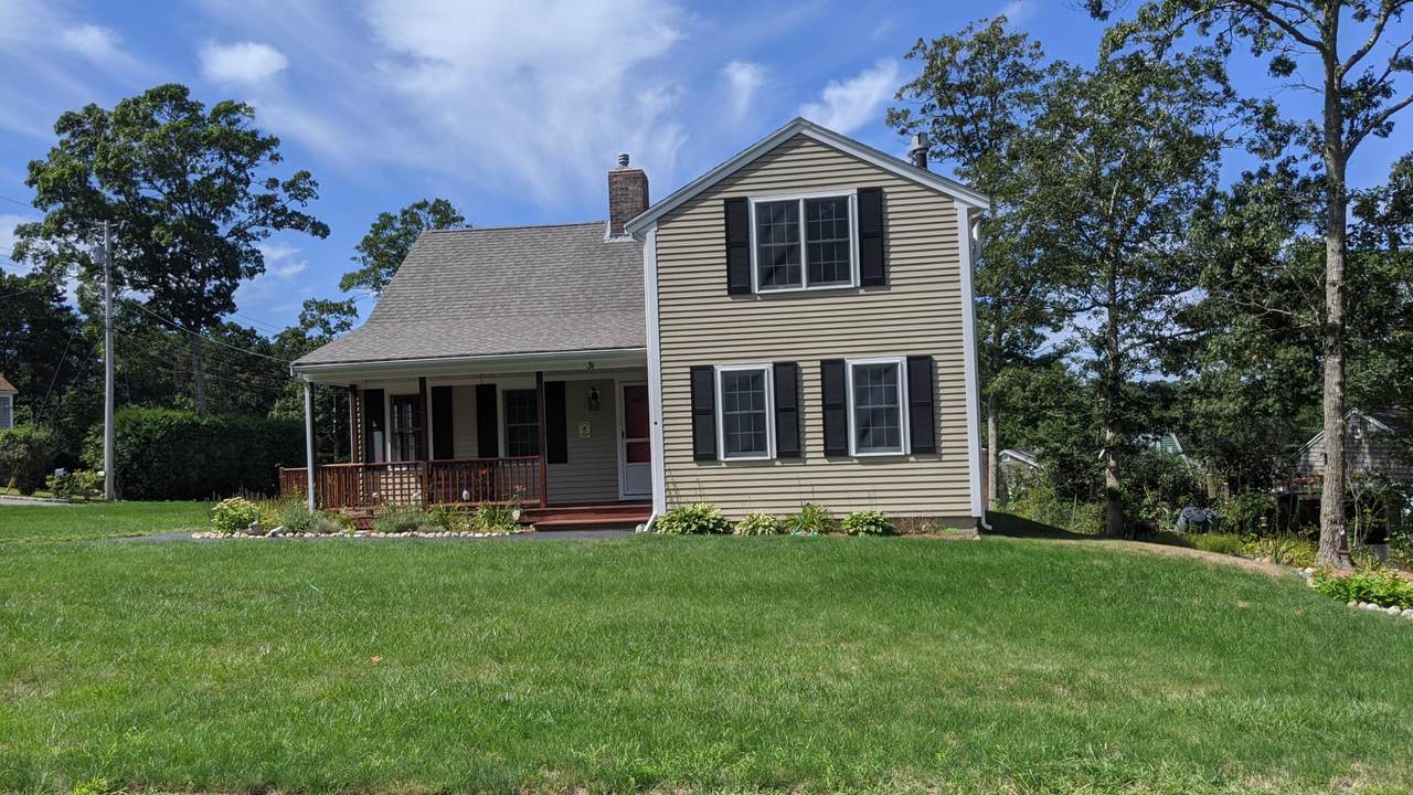 31 Deer Hollow Road - Photo 1