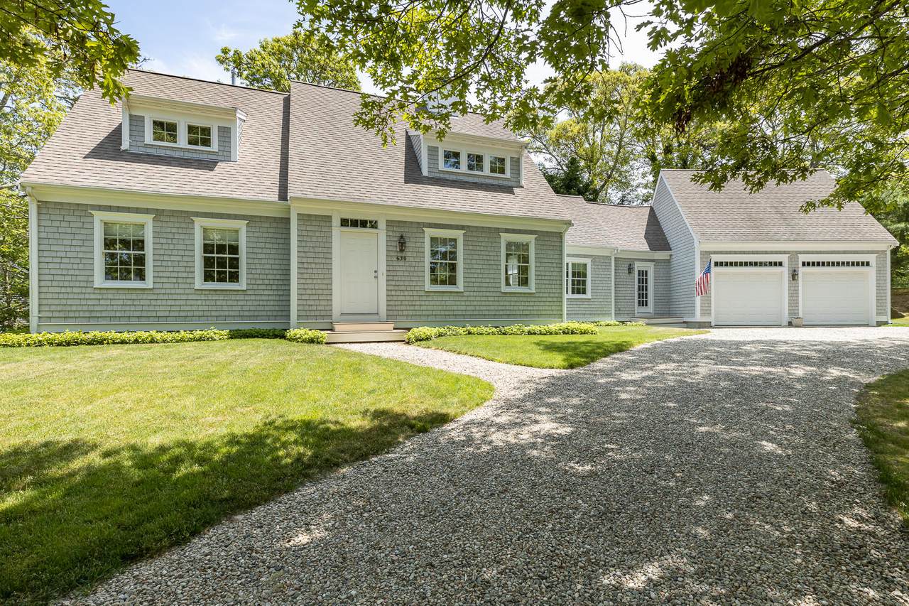 630 Riverview Drive - Photo 1