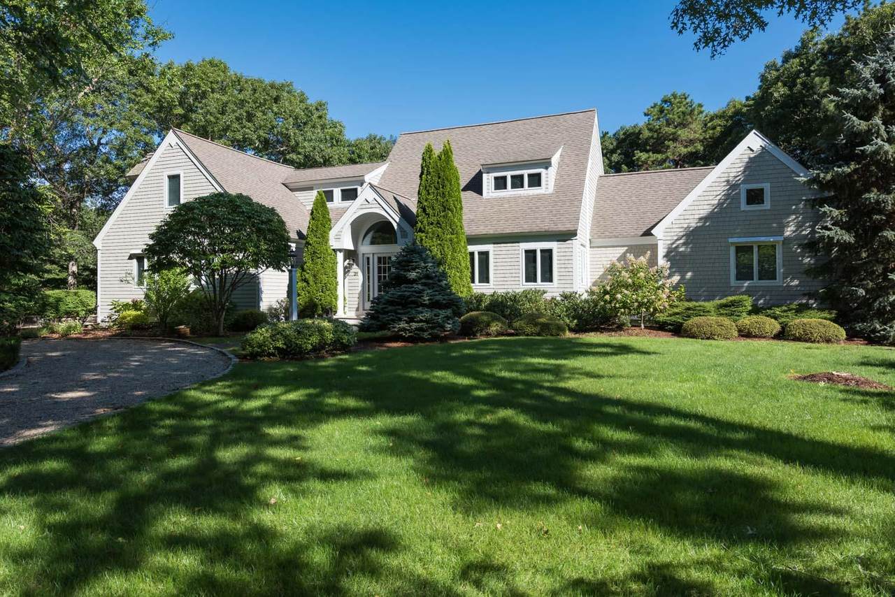 31 Hook Drive - Photo 1