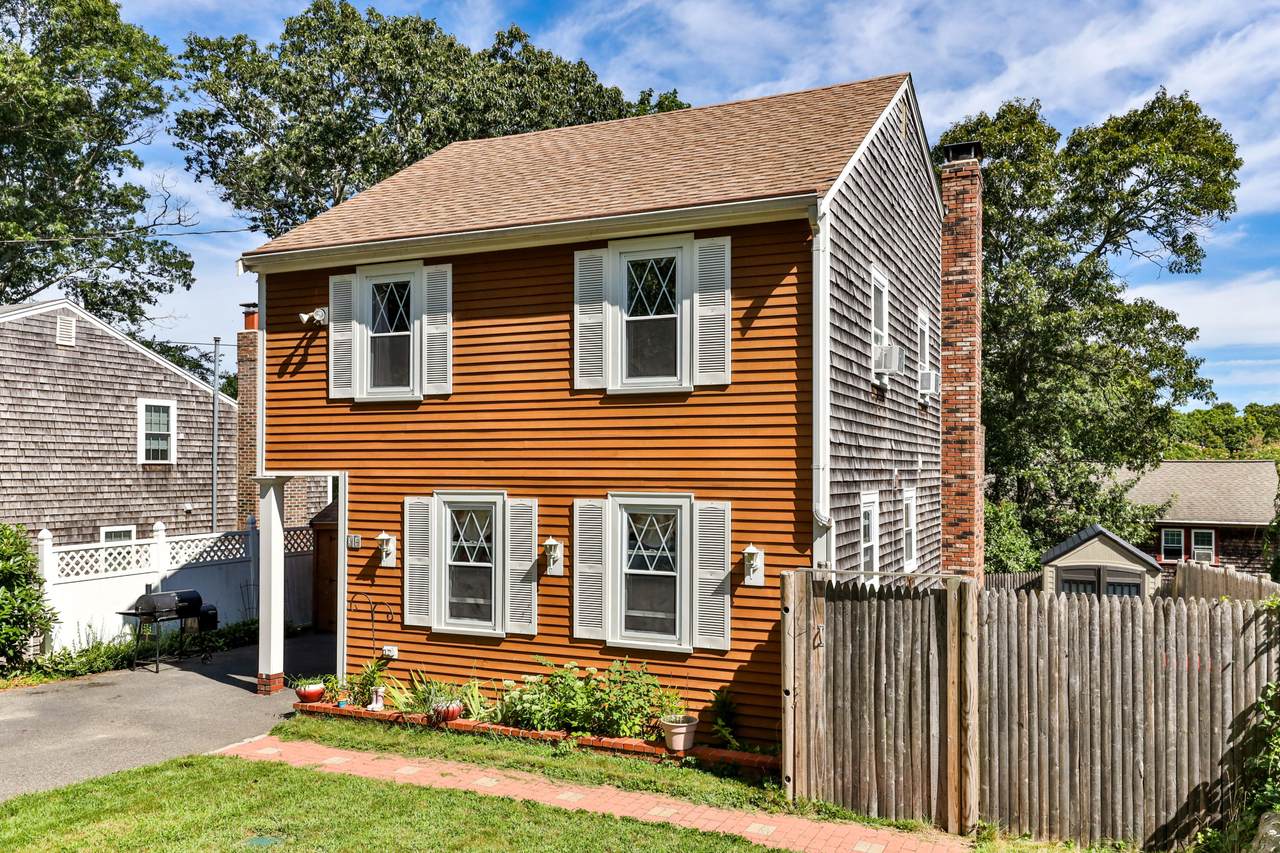 34 Arboretum Road - Photo 1