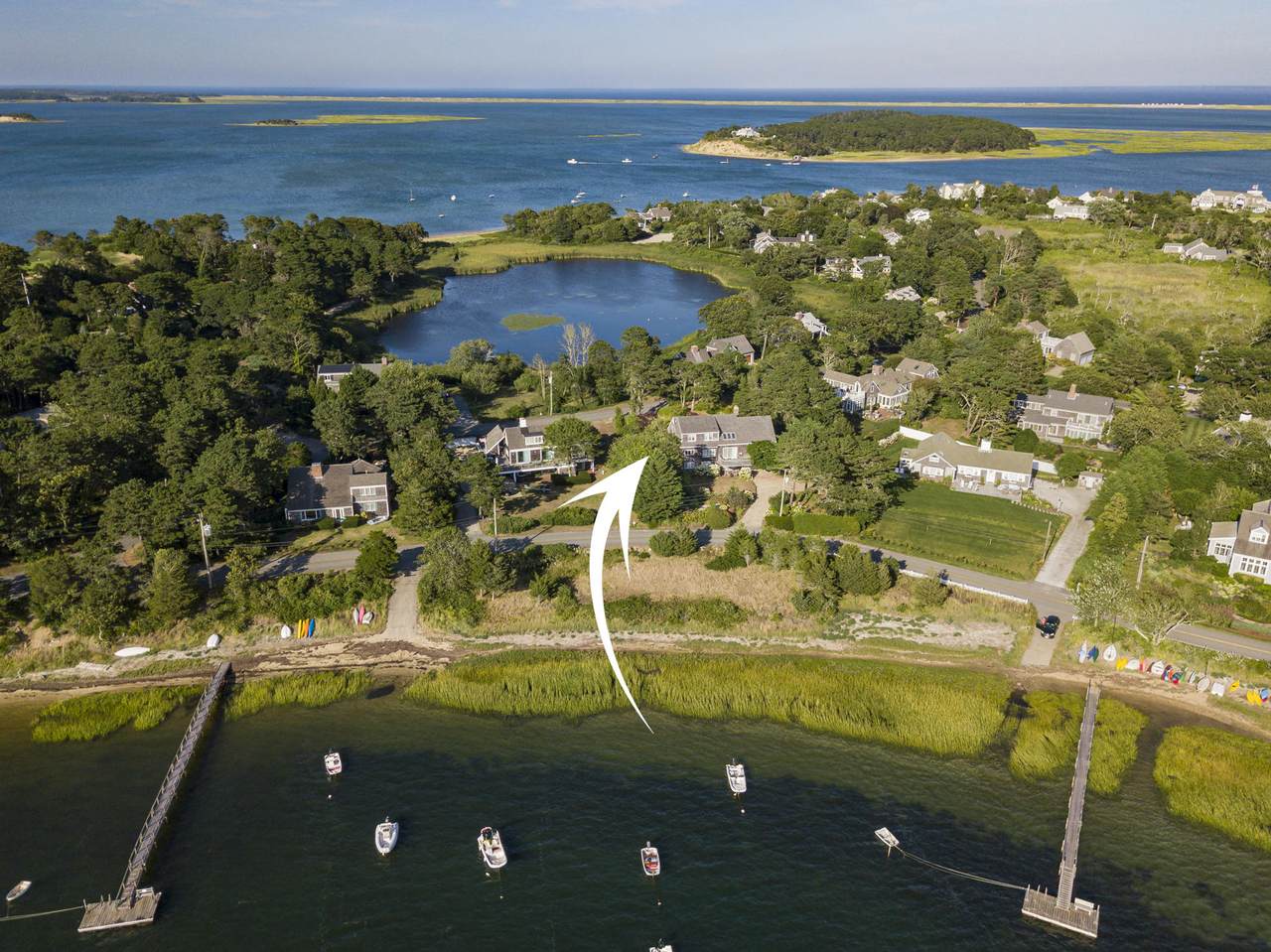 48 Strong Island Road - Photo 1