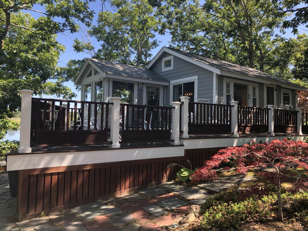 114 Salt Marsh Lane - Photo 1