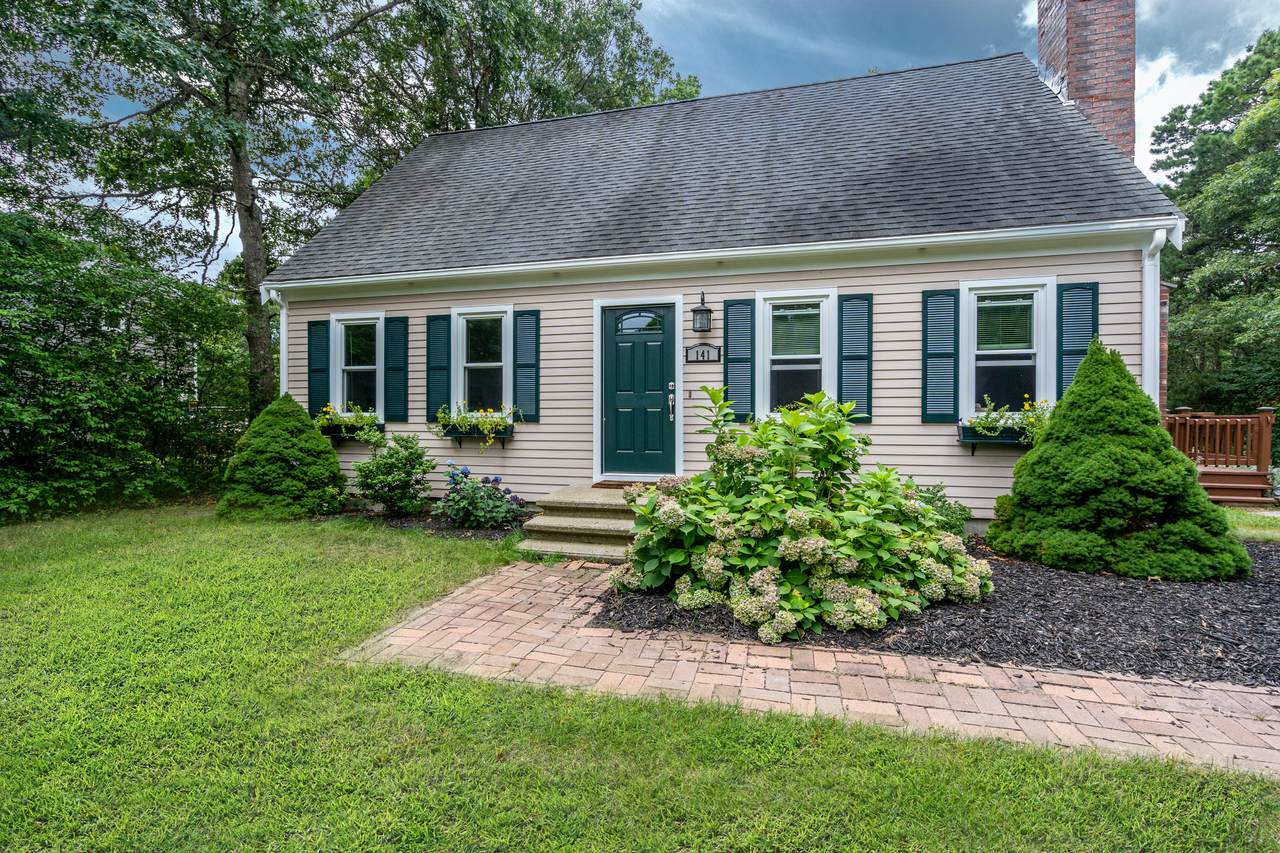 141 Bracken Fern Road - Photo 1