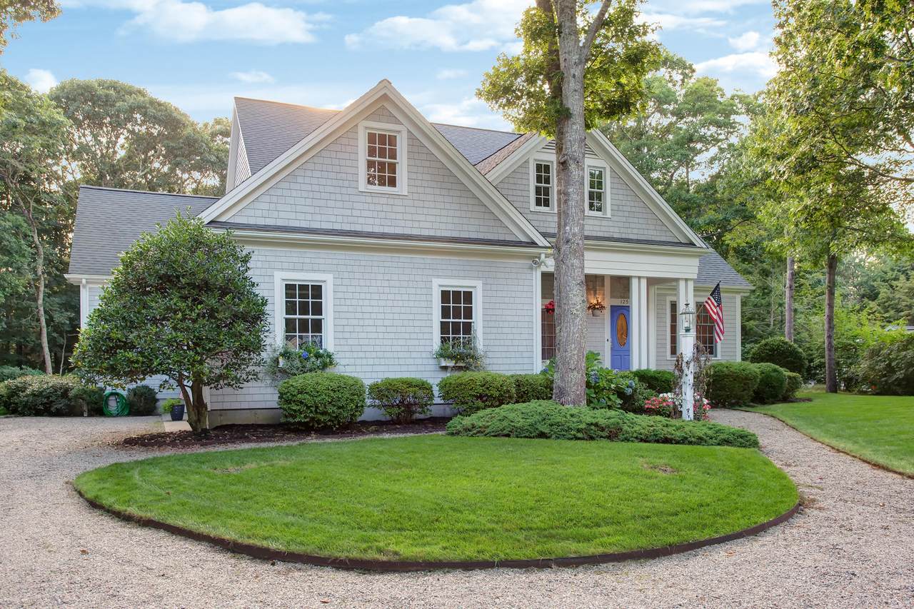 125 Piney Road - Photo 1