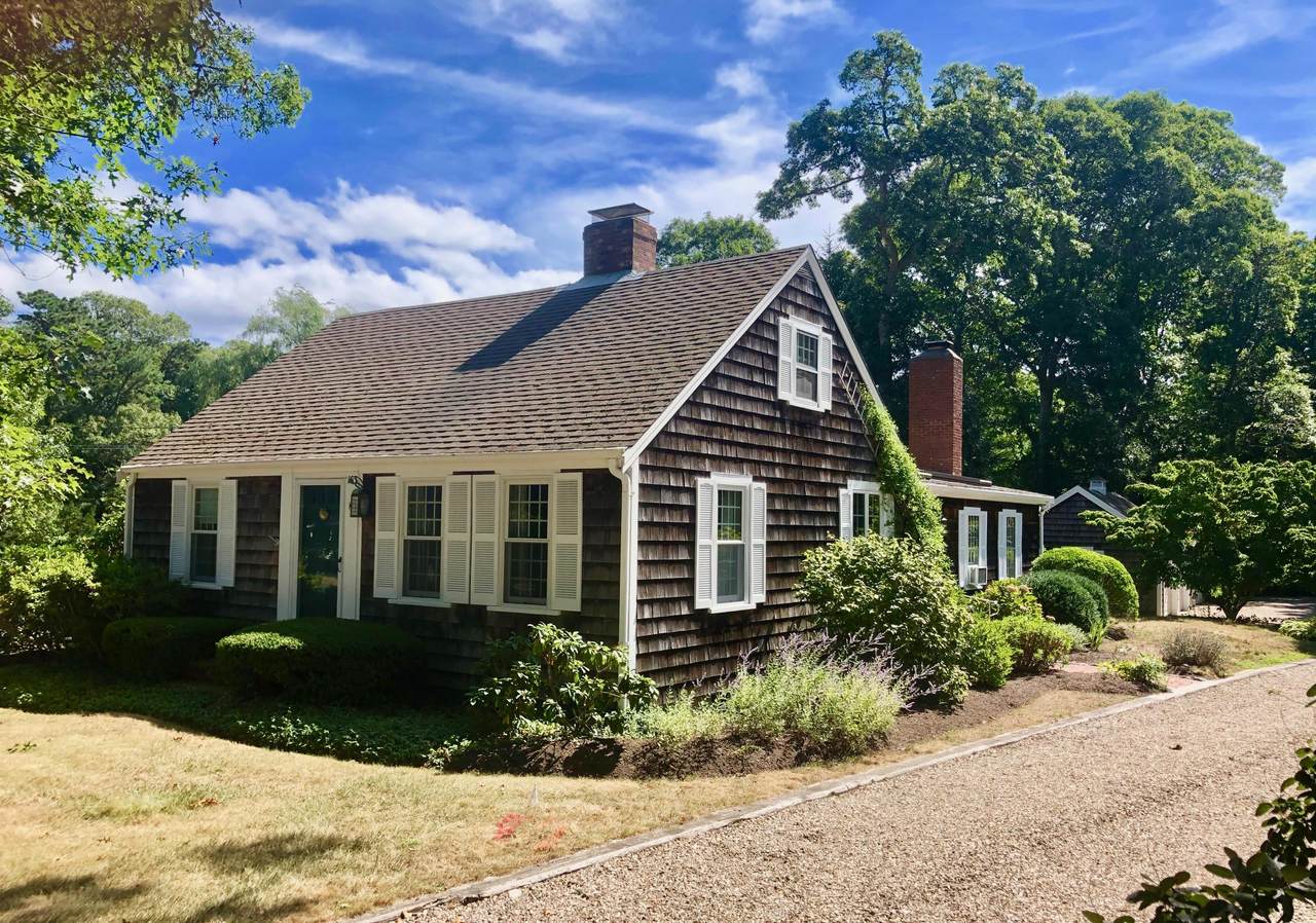 163 Tonset Road - Photo 1