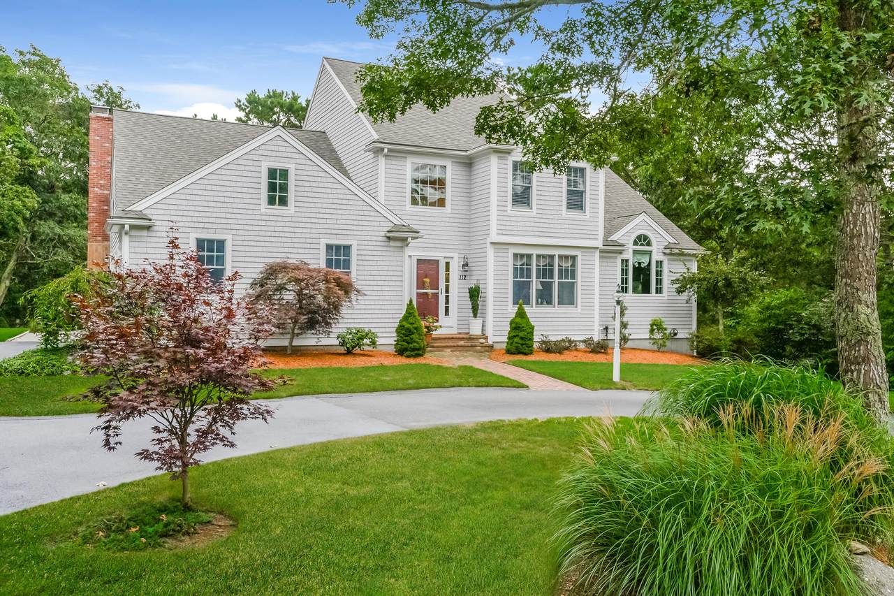 112 Cairn Ridge Road - Photo 1