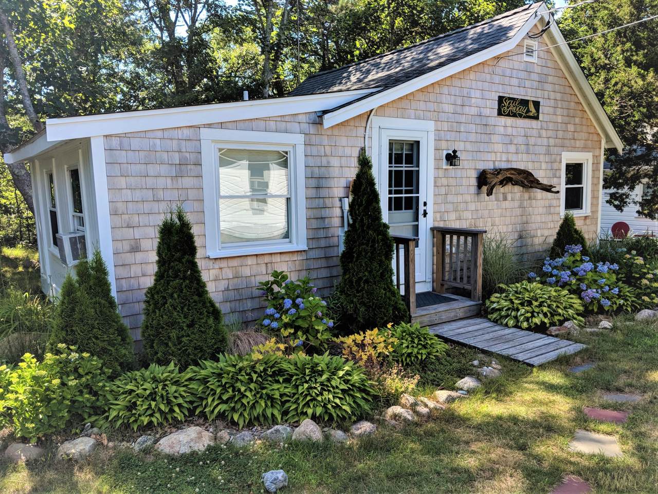 140 Millstone Road - Photo 1