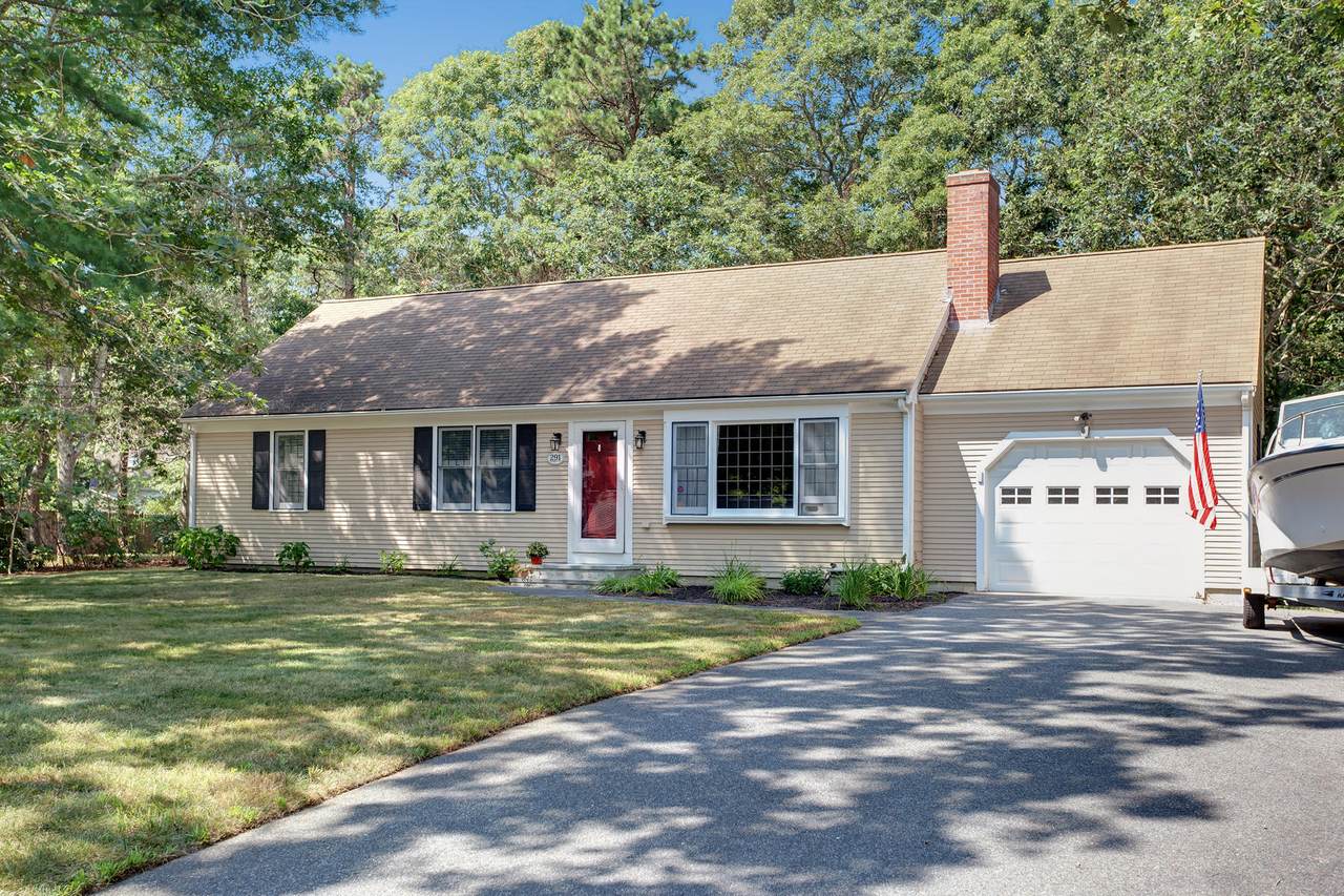 291 Skunknet Road - Photo 1