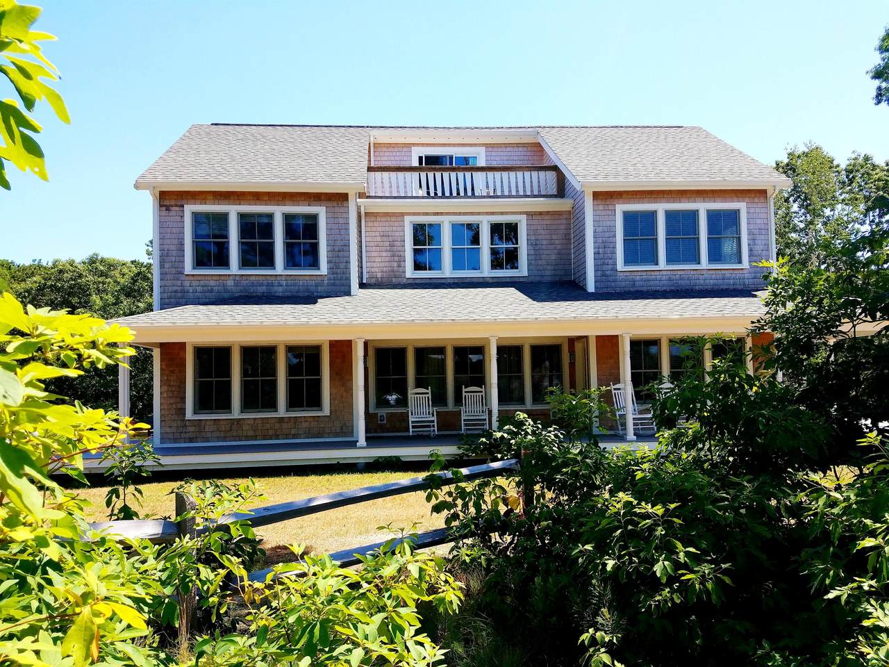 5 Skecheconet Way - Photo 1