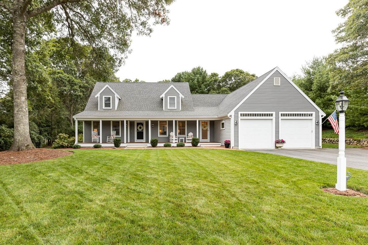 163 Olde Homestead Drive - Photo 1