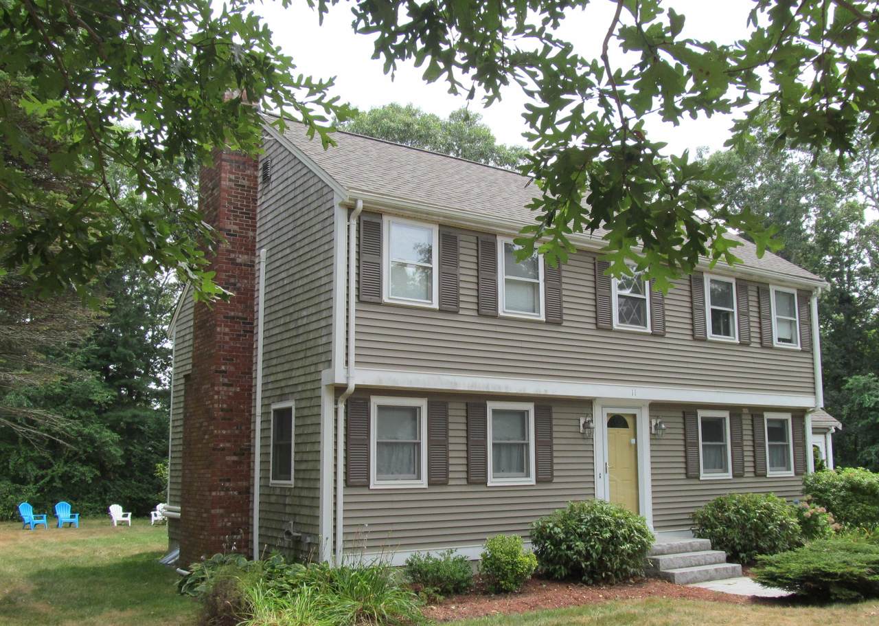11 Vesper Drive - Photo 1