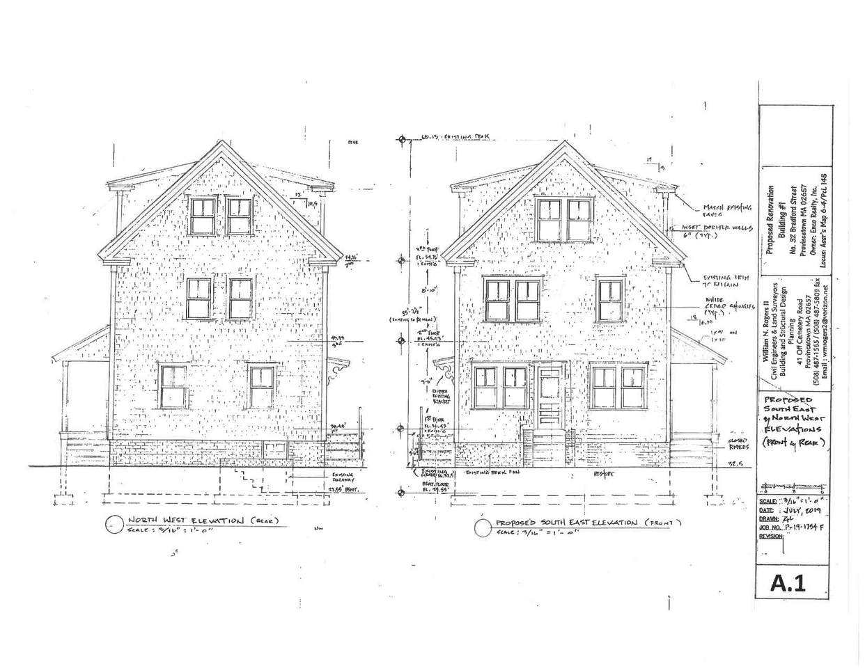 32 Bradford Street - Photo 1