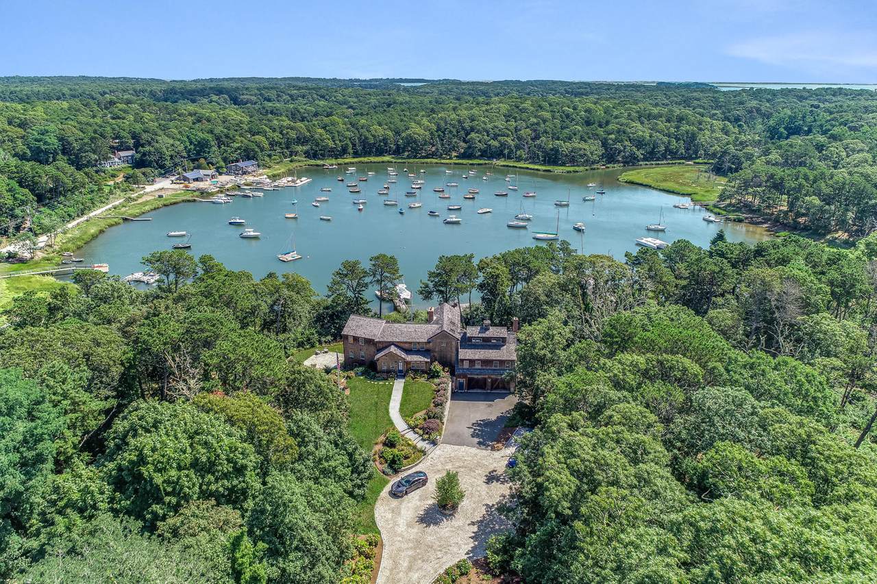 317 Orleans Road - Photo 1