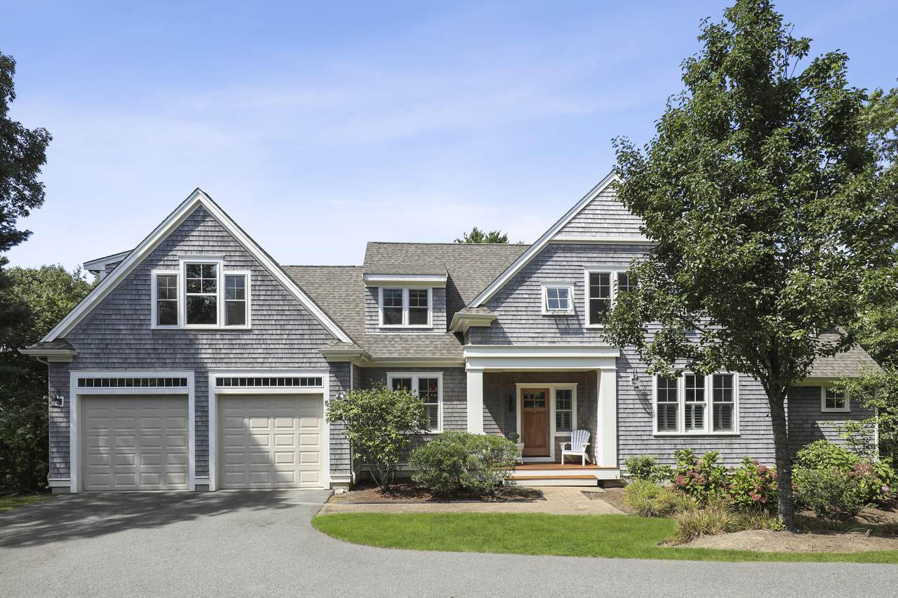 5 Firethorn Lane - Photo 1