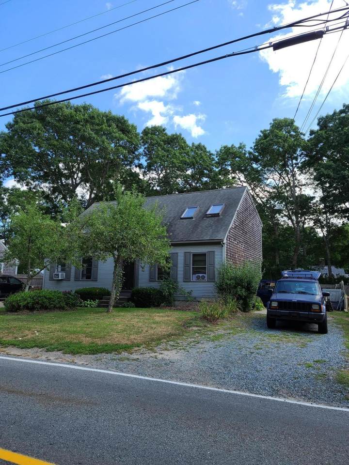 362 Old Craigville Road - Photo 1