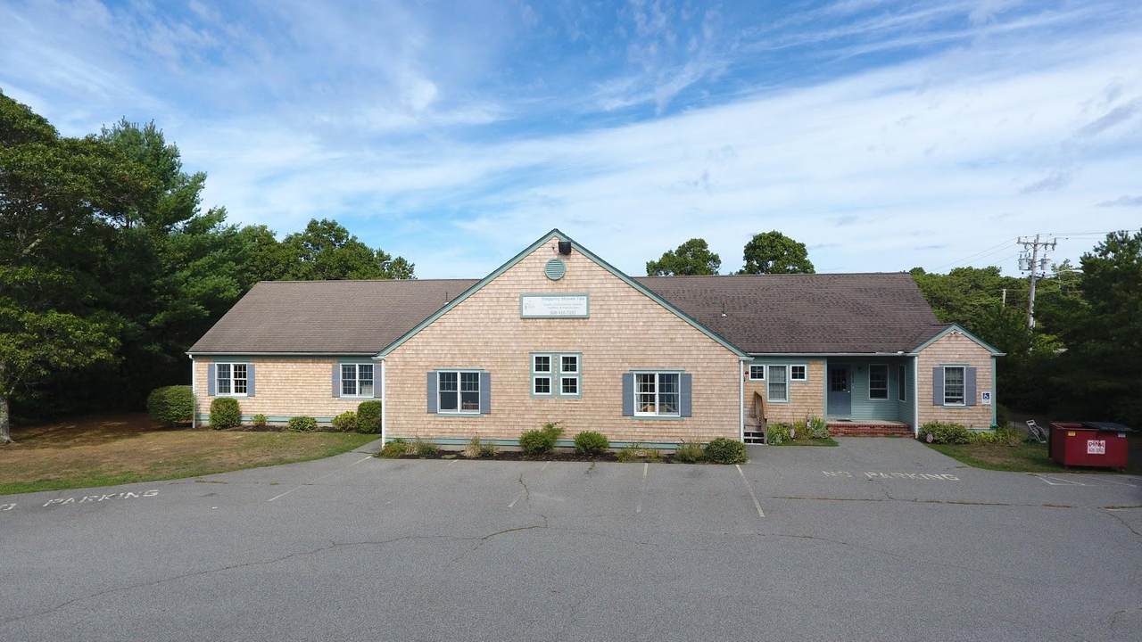 4978 Falmouth Road - Photo 1