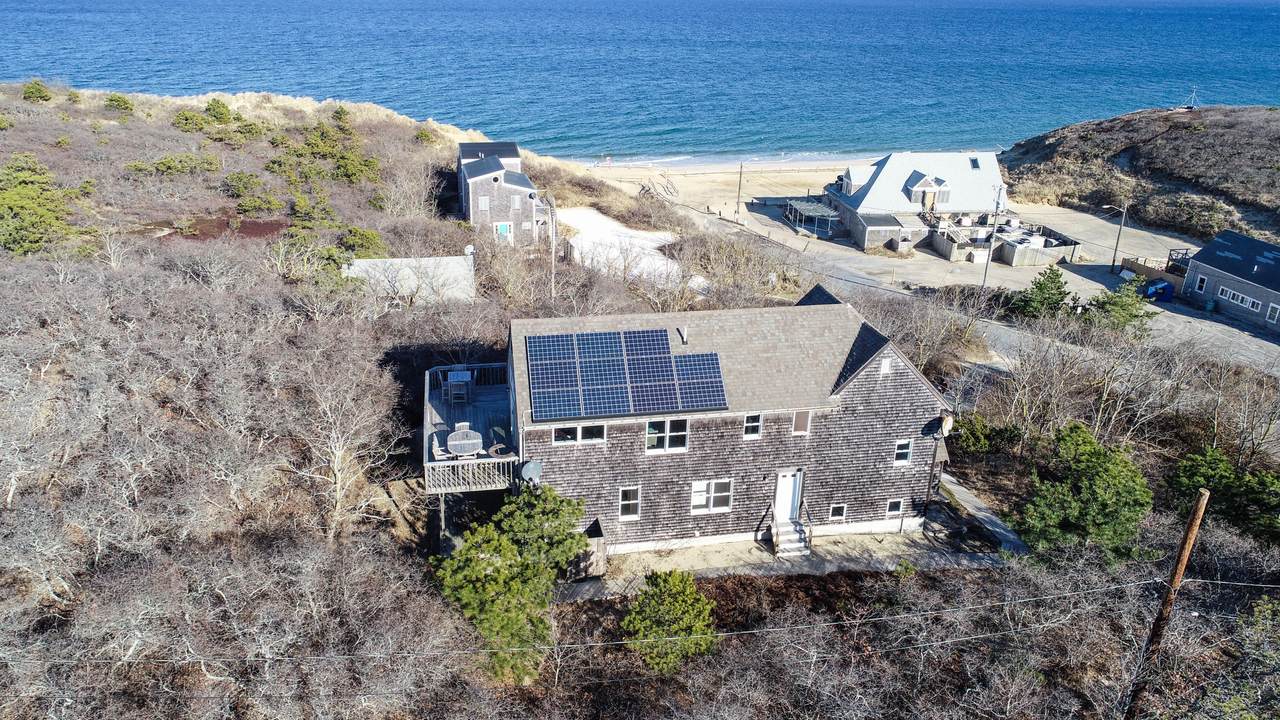 1105 Cahoon Hollow Road - Photo 1