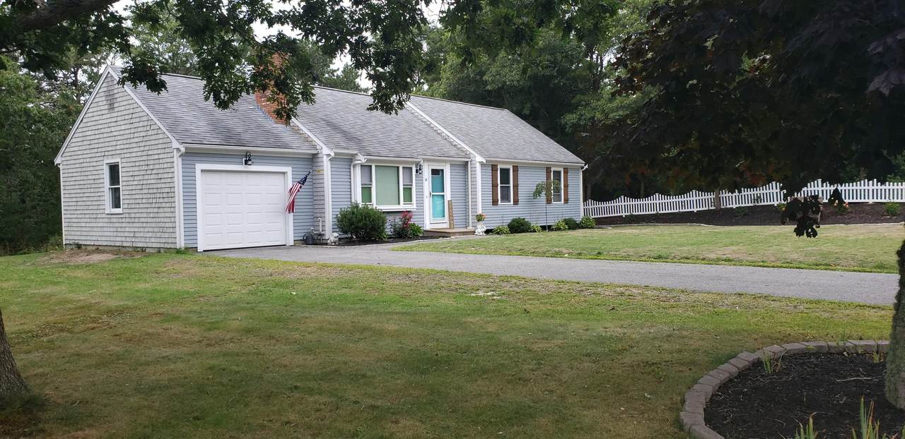 45 Burning Bush Road - Photo 1