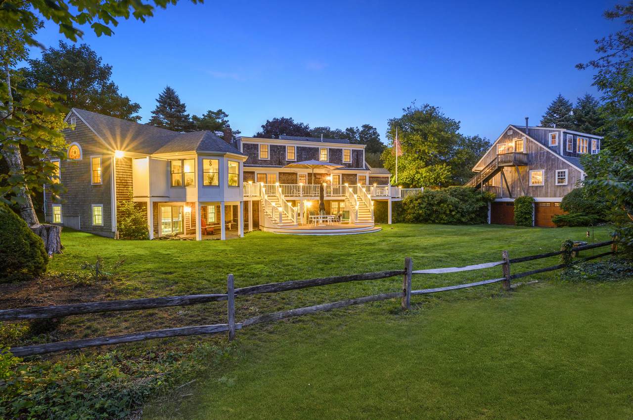 75 Hitching Post Road - Photo 1