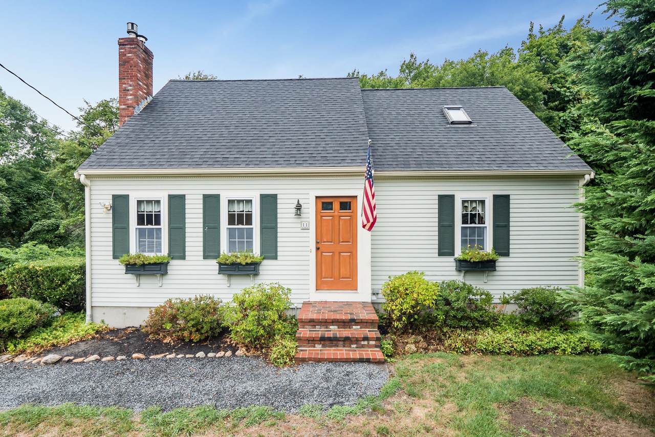 11 Betty Avenue - Photo 1
