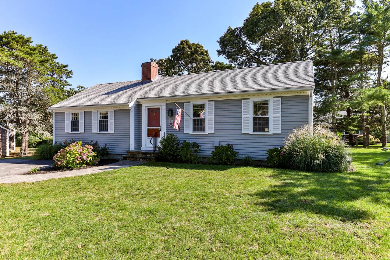 25 Glendon Way - Photo 1