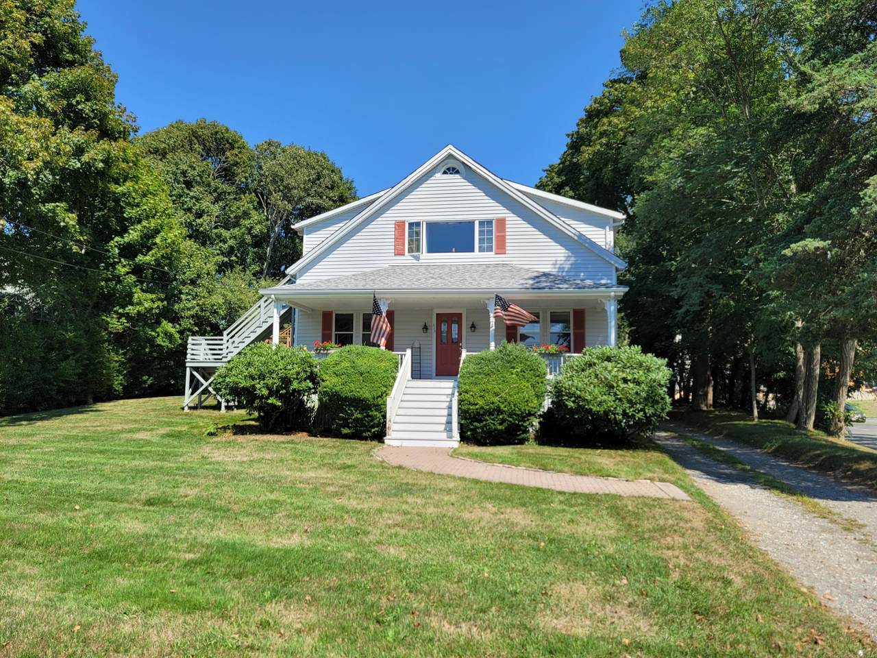 115 County Road - Photo 1