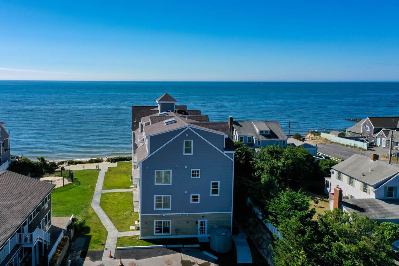 405 Old Wharf Road - Photo 1