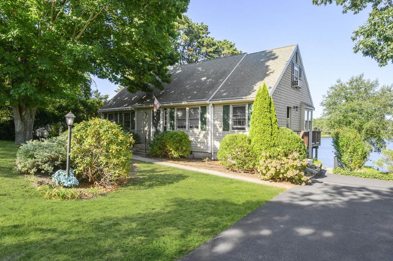 40 Mayflower Terrace - Photo 1