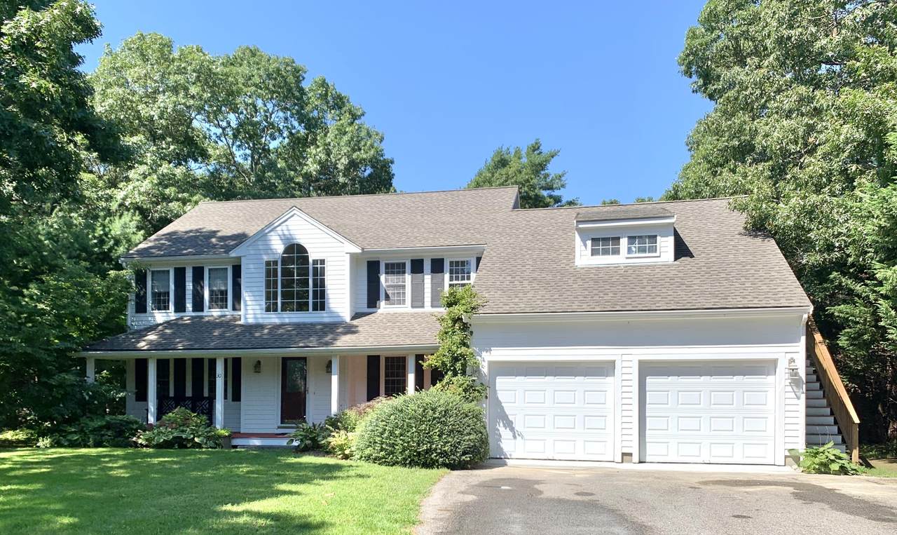 30 Ladys Slipper Lane - Photo 1