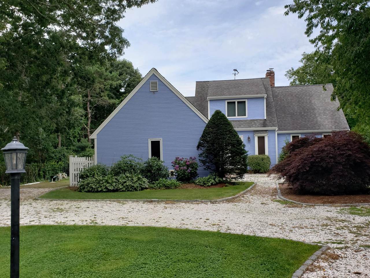 57 Seashell Lane - Photo 1