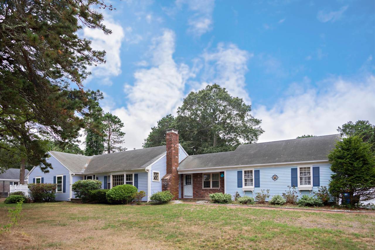 69 Midstream Drive - Photo 1