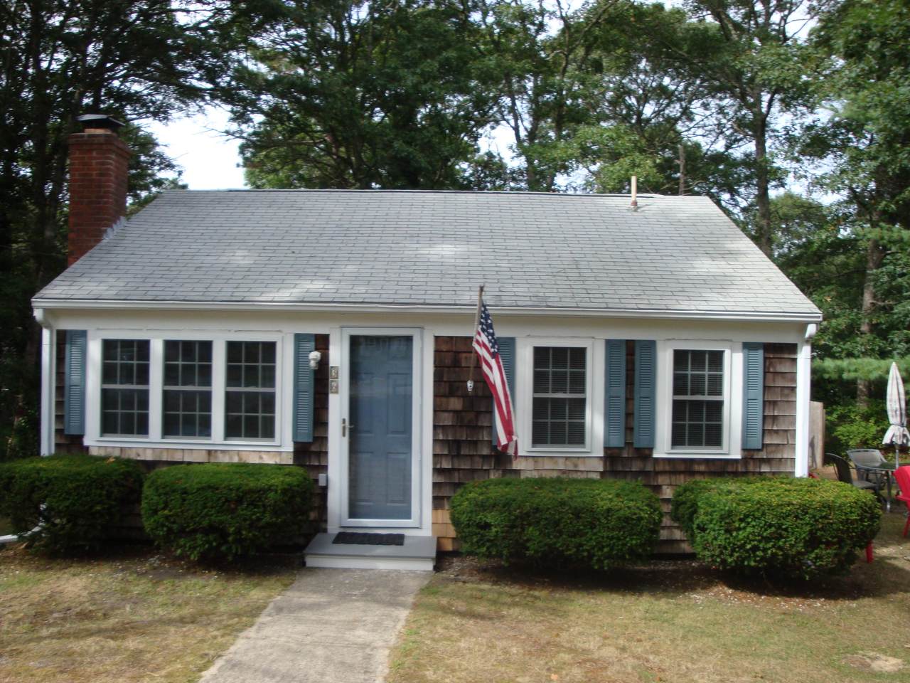 36 Old Sailors Way - Photo 1