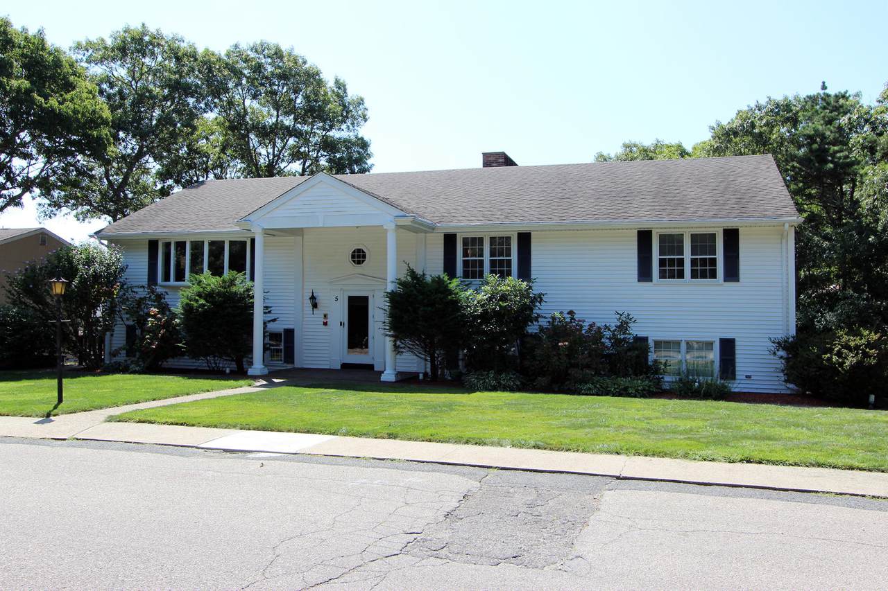 5 Canapitsit Drive - Photo 1