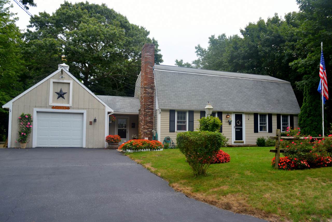 114 Stoney Cliff Road - Photo 1