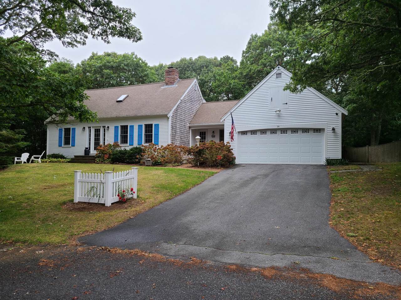 24 Braun Road - Photo 1