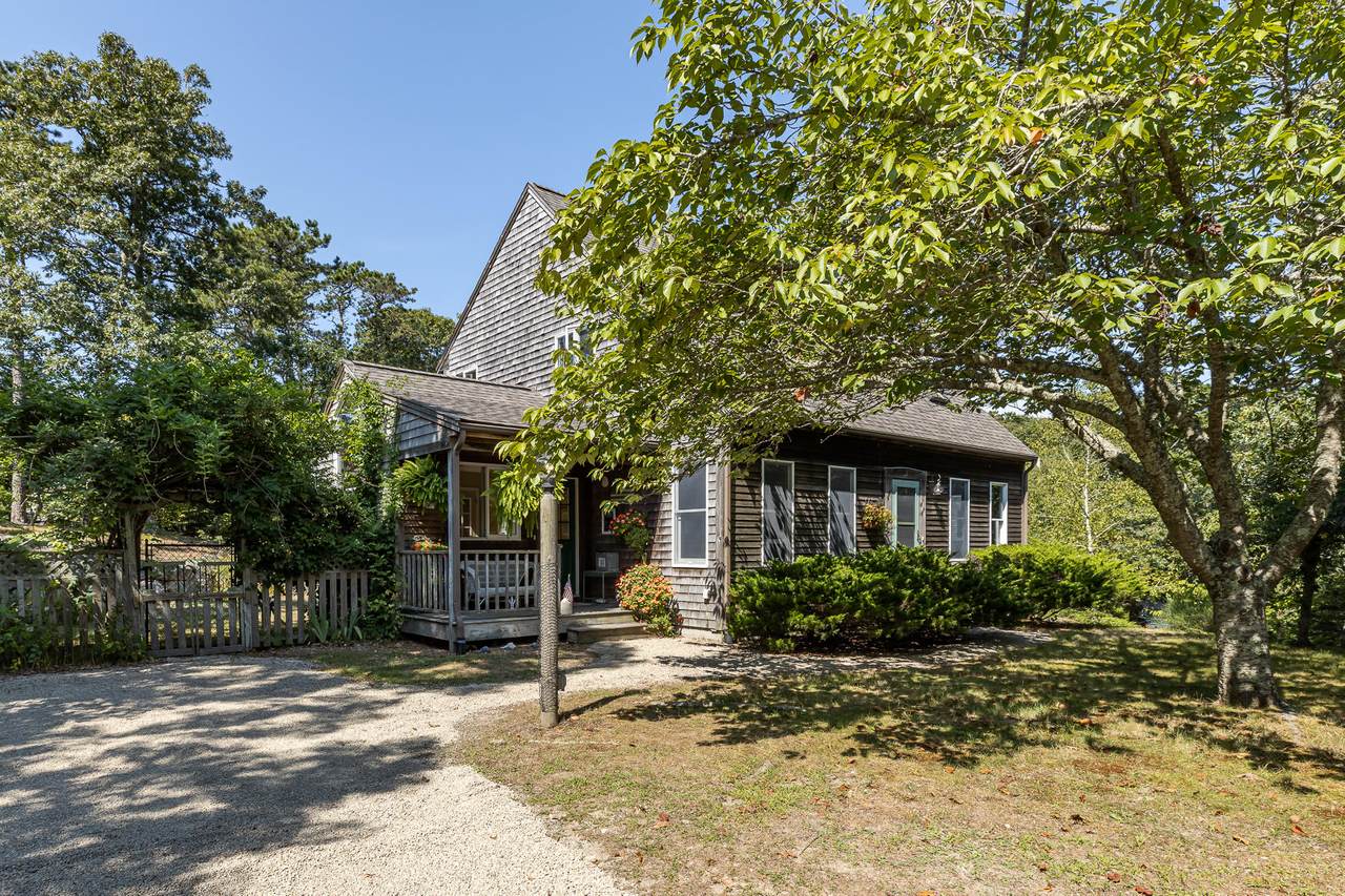 3 Beach Plum Lane - Photo 1