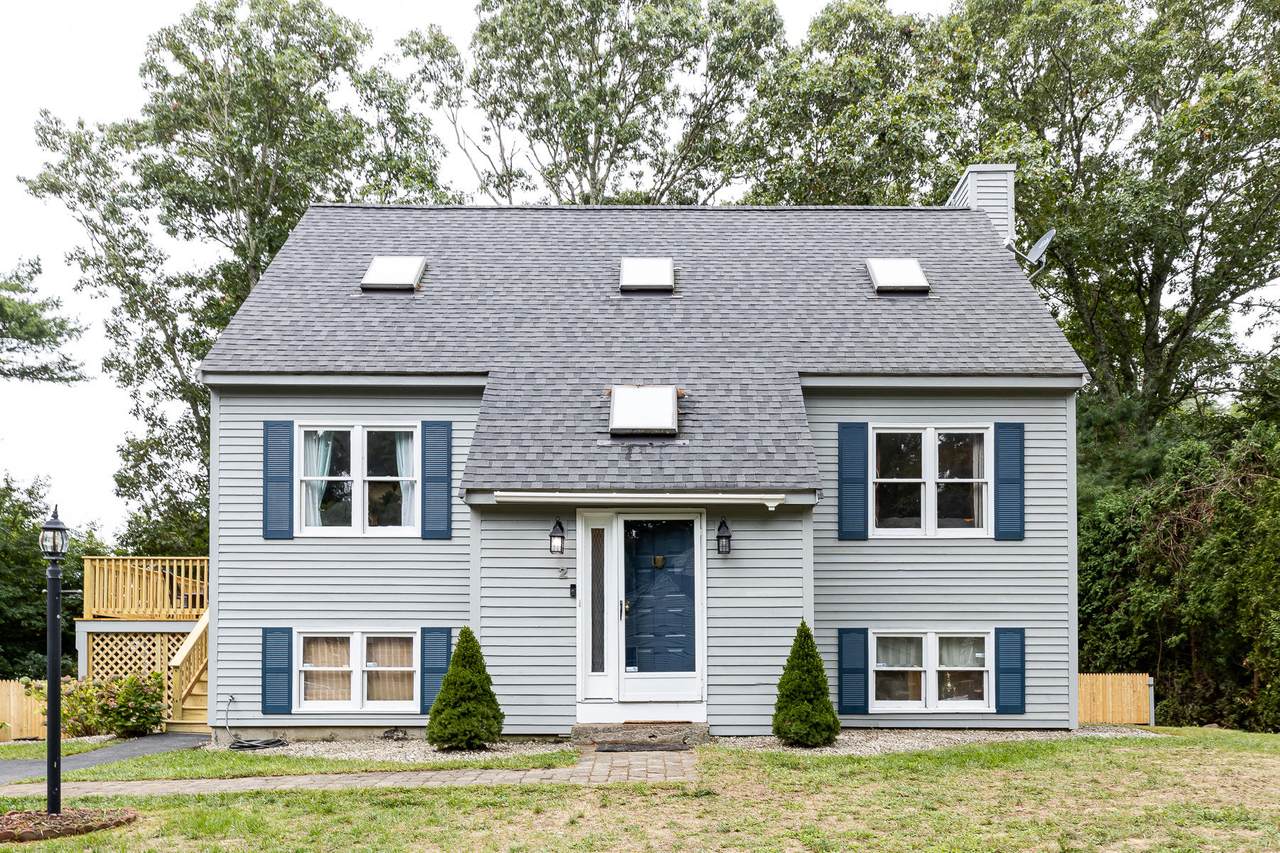 2 Cannonberry Way - Photo 1