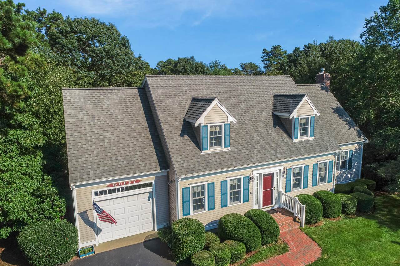 195 Canoe Pond Drive - Photo 1