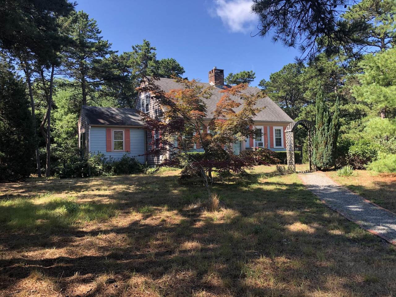 235 Pine Woods Road - Photo 1