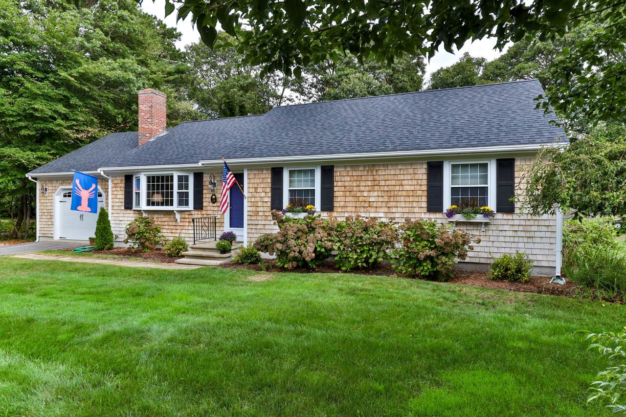 25 Joe Lincoln Road - Photo 1