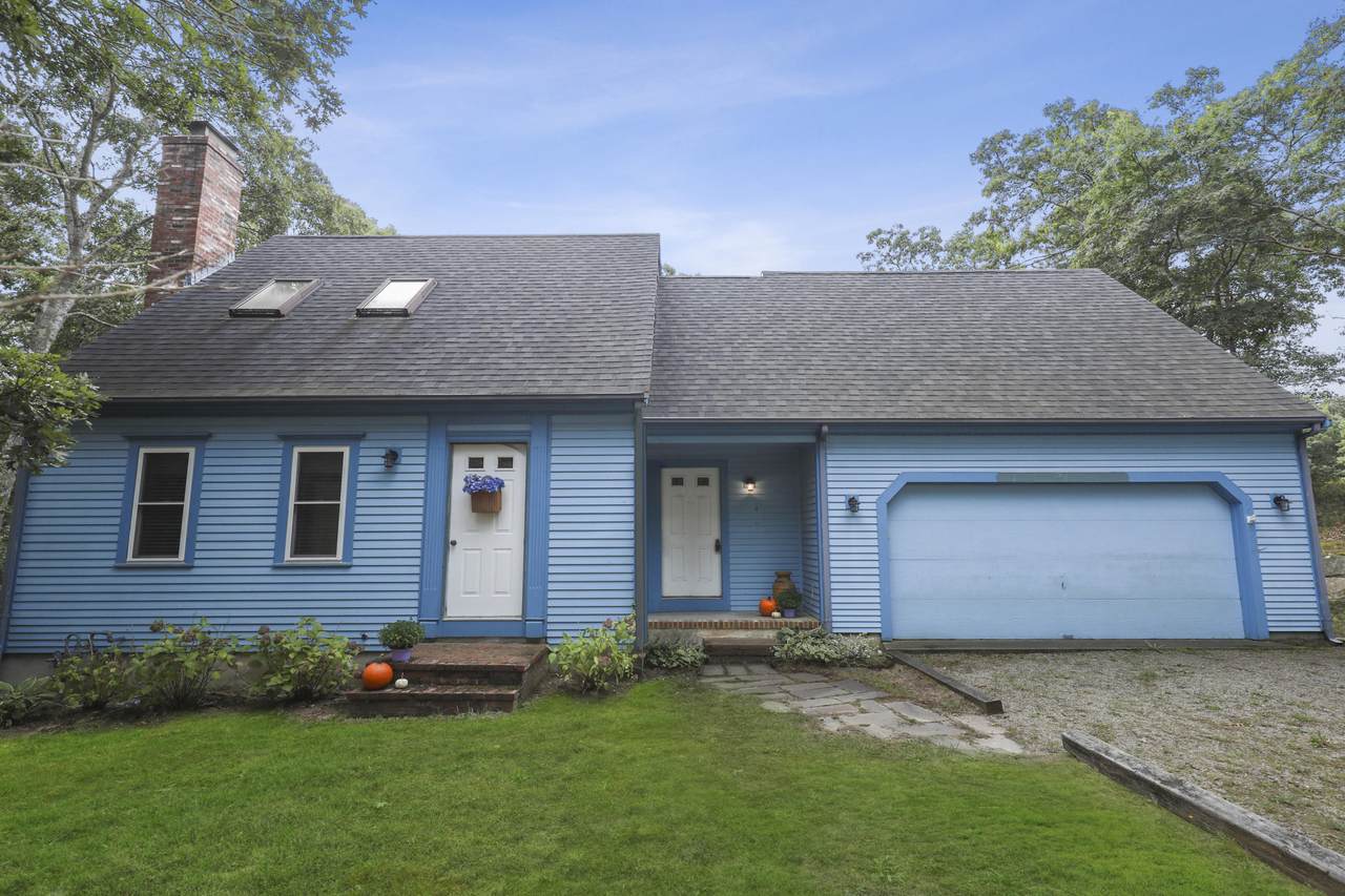 97 Snake Pond Road - Photo 1
