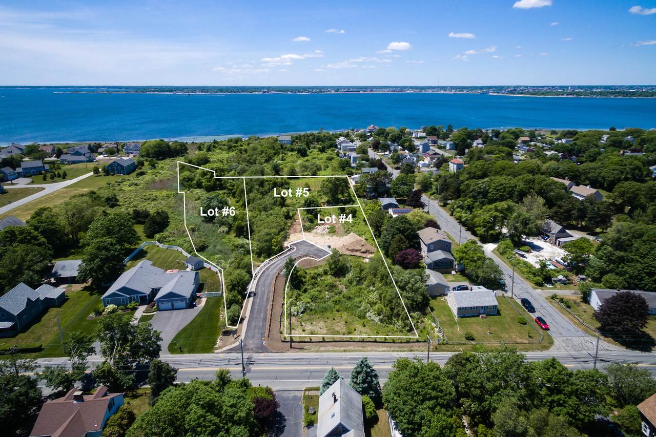 0 Overlook Lane, Lot 4 - Photo 1