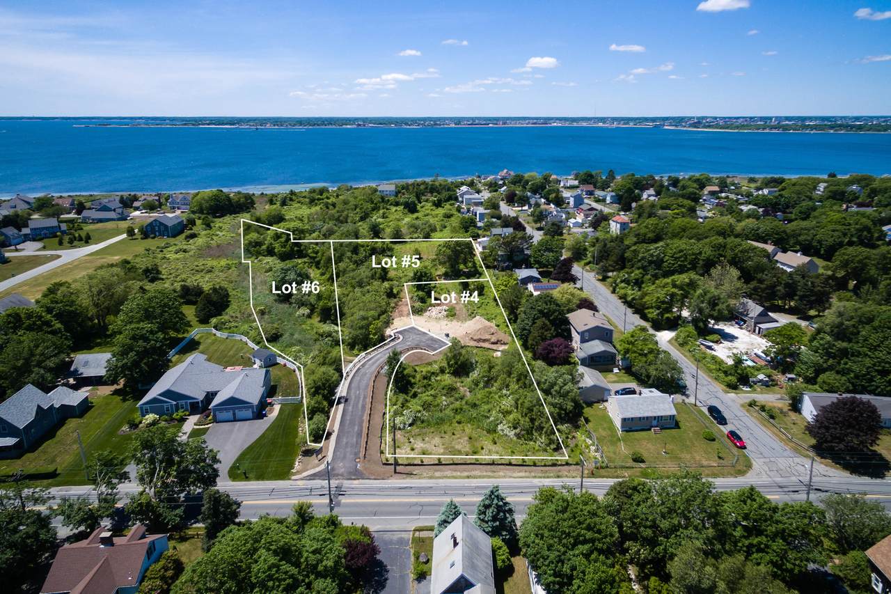 0 Overlook Lane, Lot 5 - Photo 1