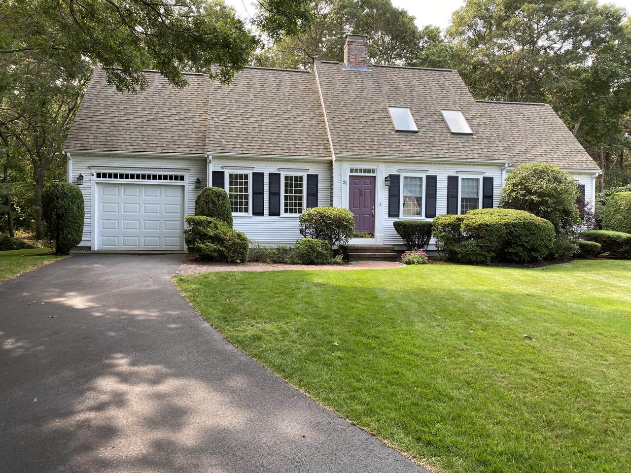 20 Myrica Lane - Photo 1