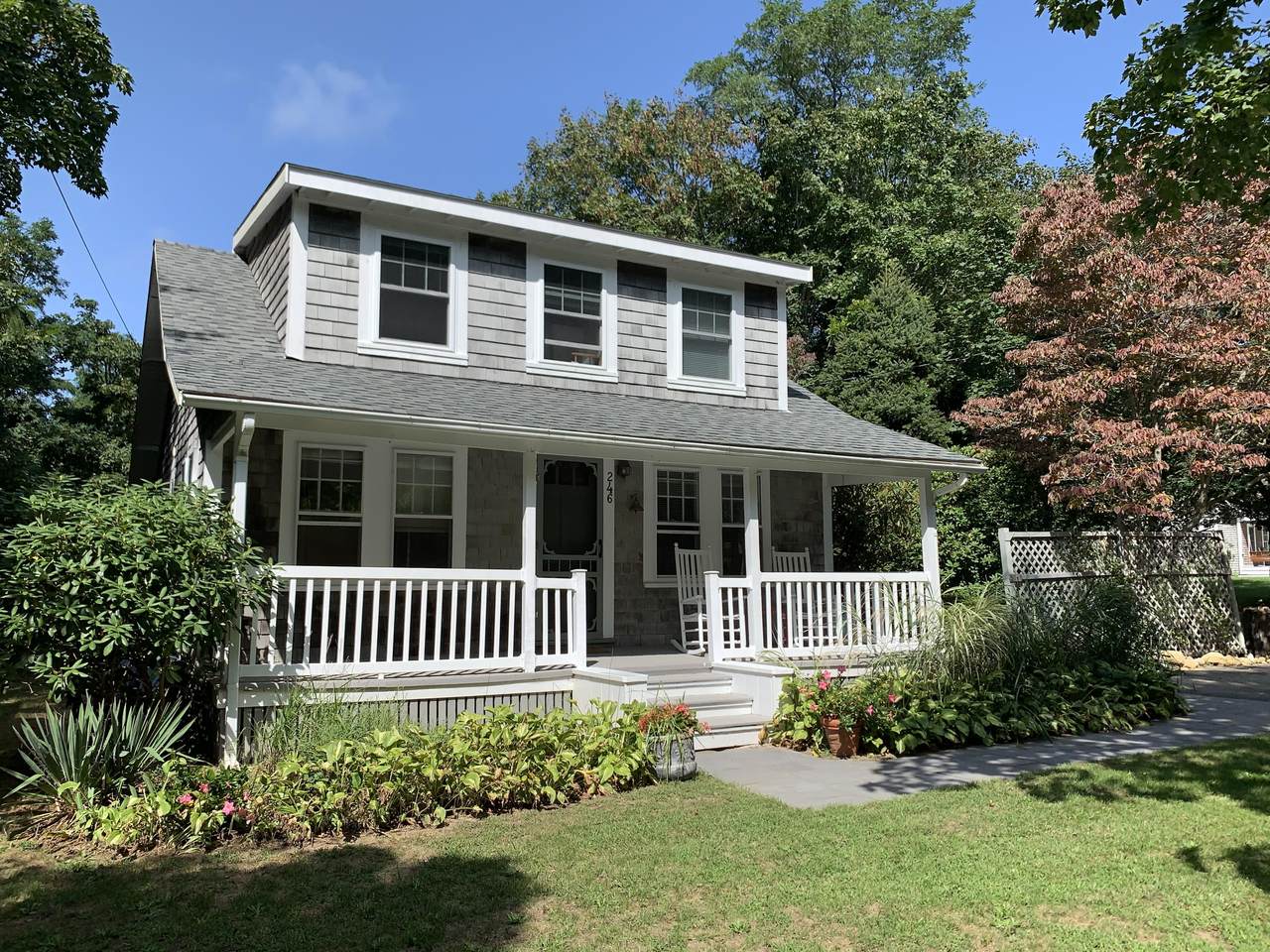 246 Tonset Road - Photo 1