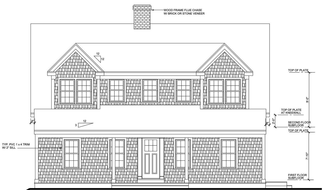 53 Falmouth Highway - Photo 1