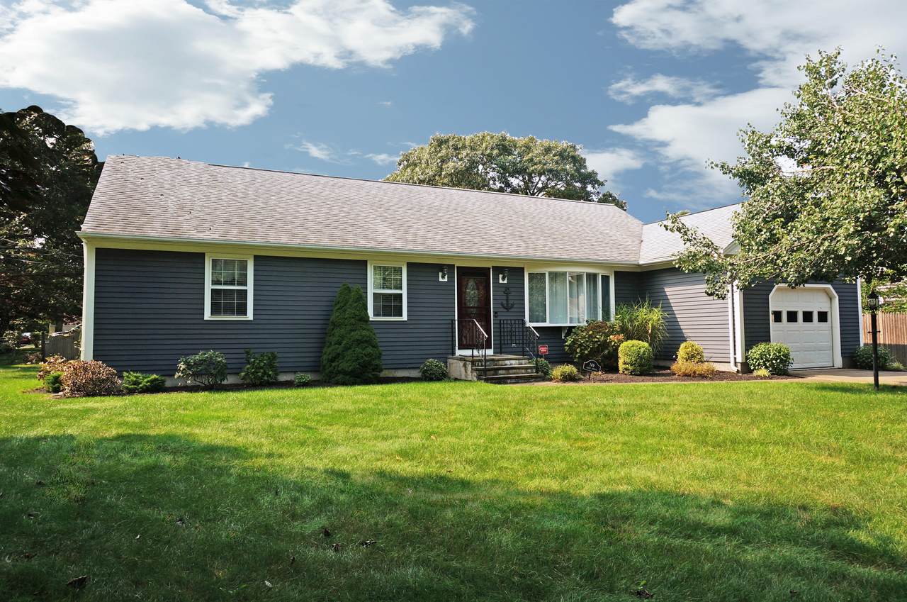 149 Diane Avenue - Photo 1